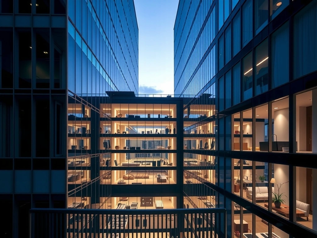 Orient Insight Sphere Office