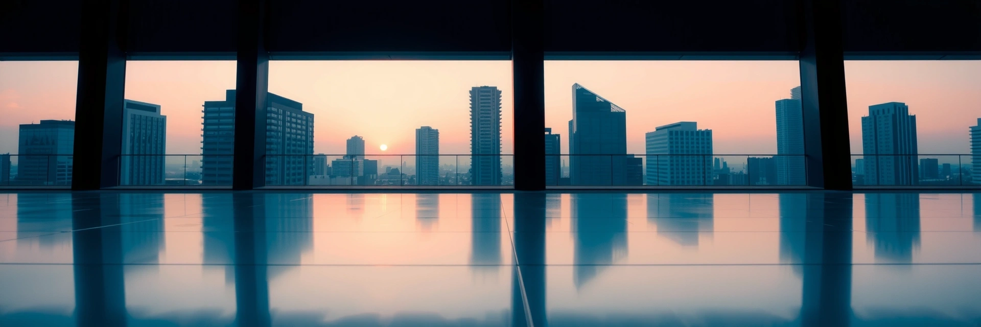 Corporate integrity visual